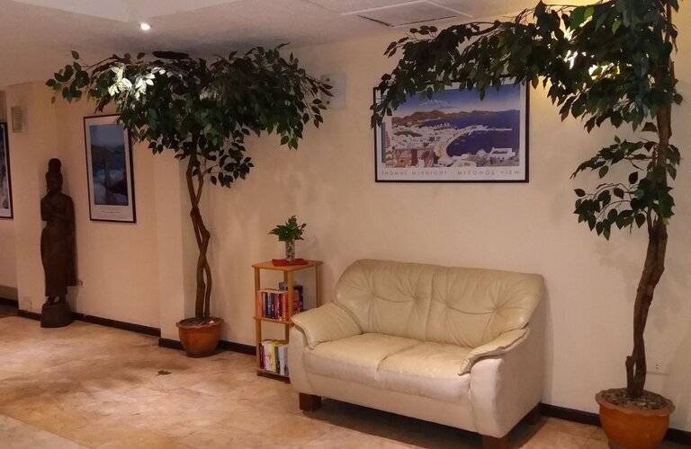 Paradise Inn