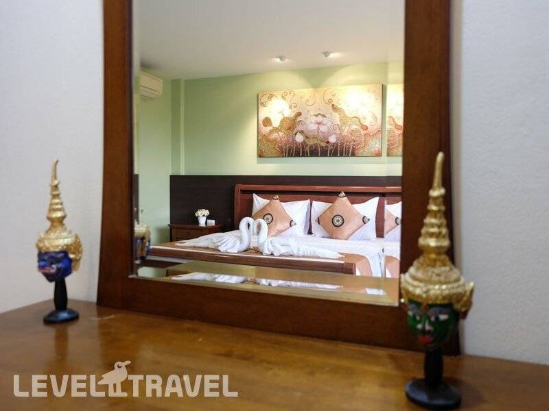 Фотография Phuket Racha at Kata Homestay