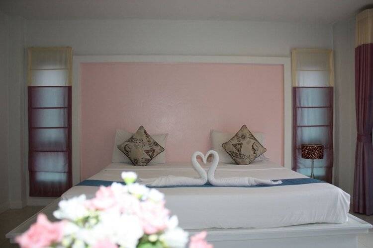 Phuket Racha at Kata Homestay