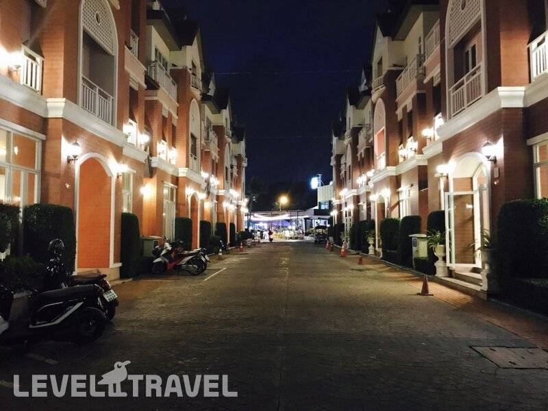 Фотография Phuket Racha at Kata Homestay