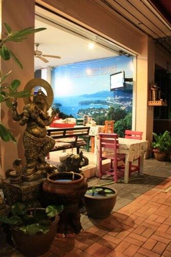 Phuket Racha at Kata Homestay