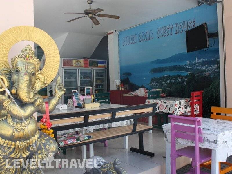 Фотография Phuket Racha at Kata Homestay