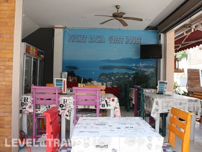 Фотография Phuket Racha at Kata Homestay