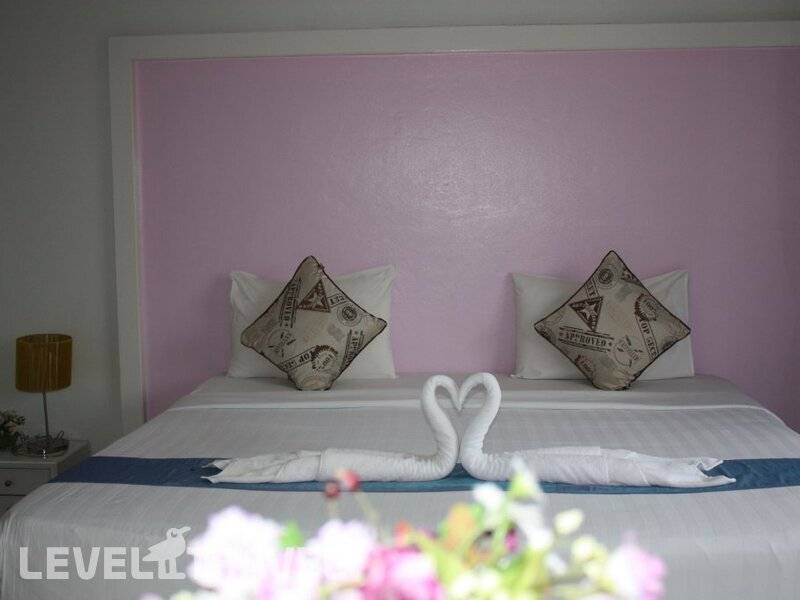 Фотография Phuket Racha at Kata Homestay
