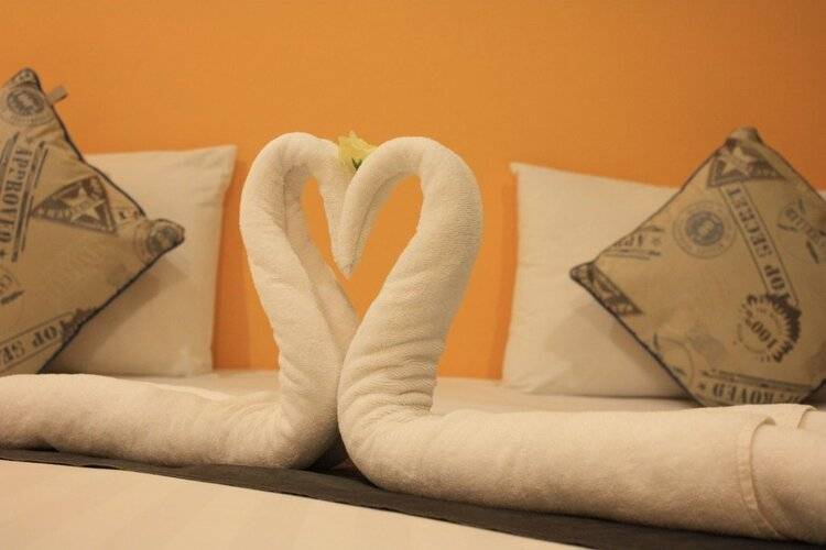 Phuket Racha at Kata Homestay