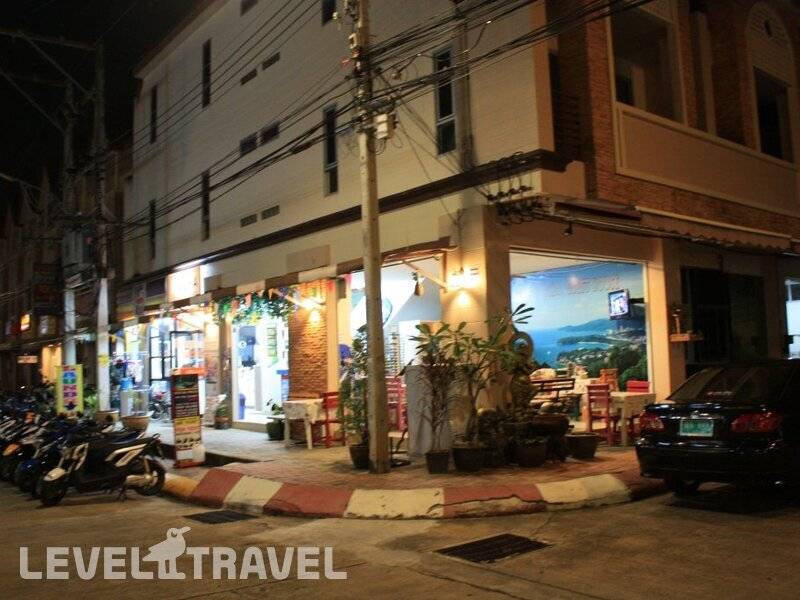 Фотография Phuket Racha at Kata Homestay