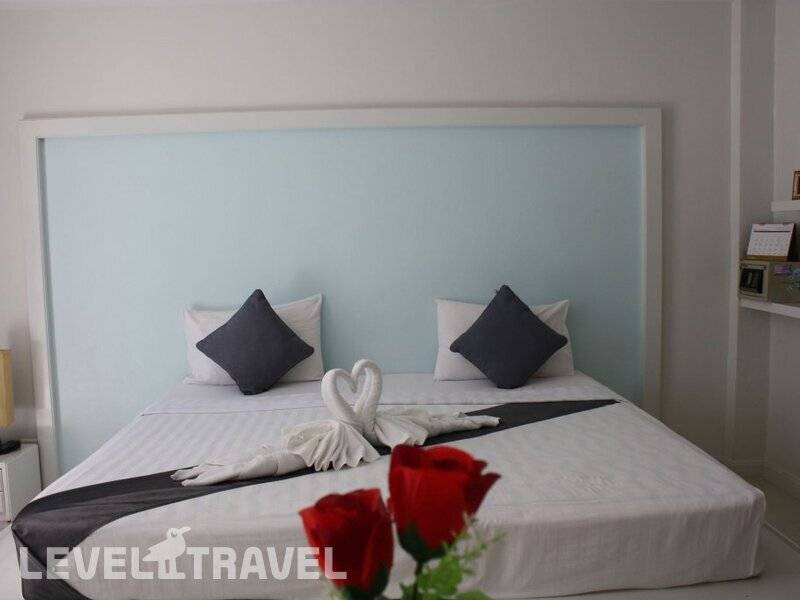 Фотография Phuket Racha at Kata Homestay