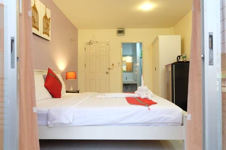 Phuket Racha at Kata Homestay
