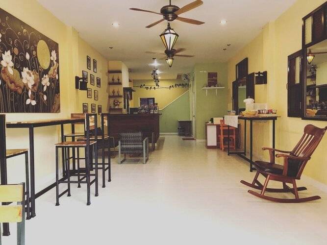Phuket Racha at Kata Homestay