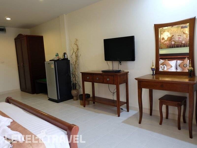 Фотография Phuket Racha at Kata Homestay