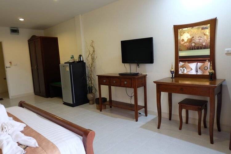Phuket Racha at Kata Homestay