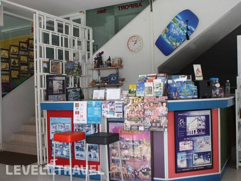 Фотография Phuket Racha at Kata Homestay