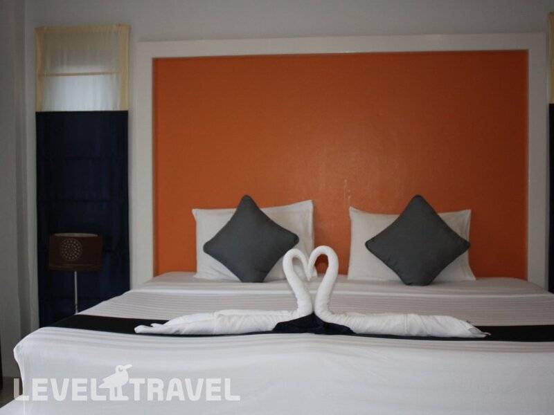 Фотография Phuket Racha at Kata Homestay