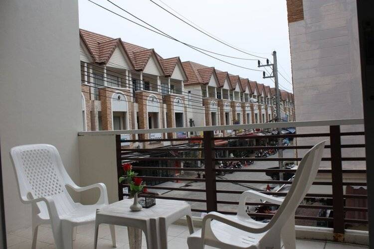 Phuket Racha at Kata Homestay