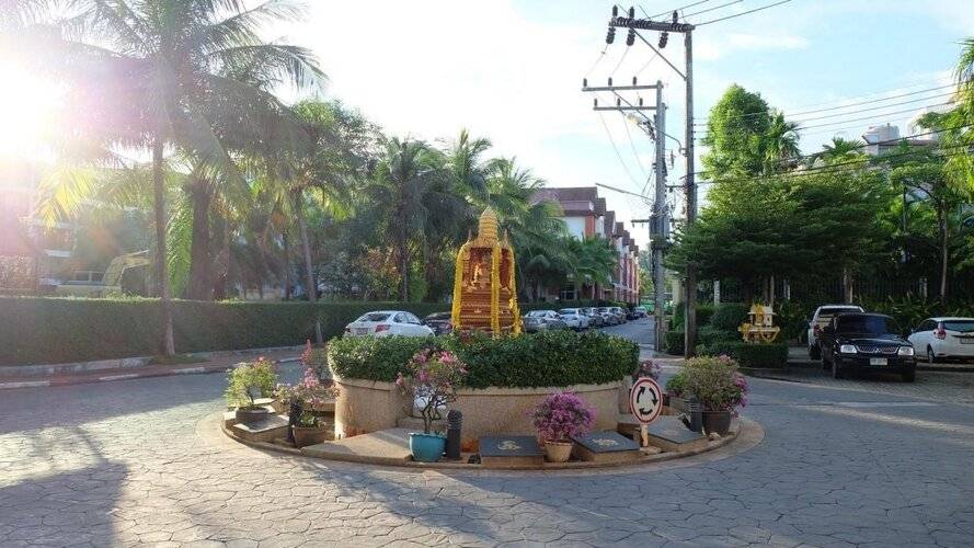 Phuket Racha at Kata Homestay