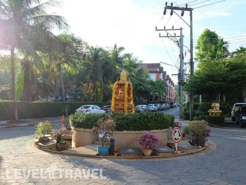 Фотография Phuket Racha at Kata Homestay