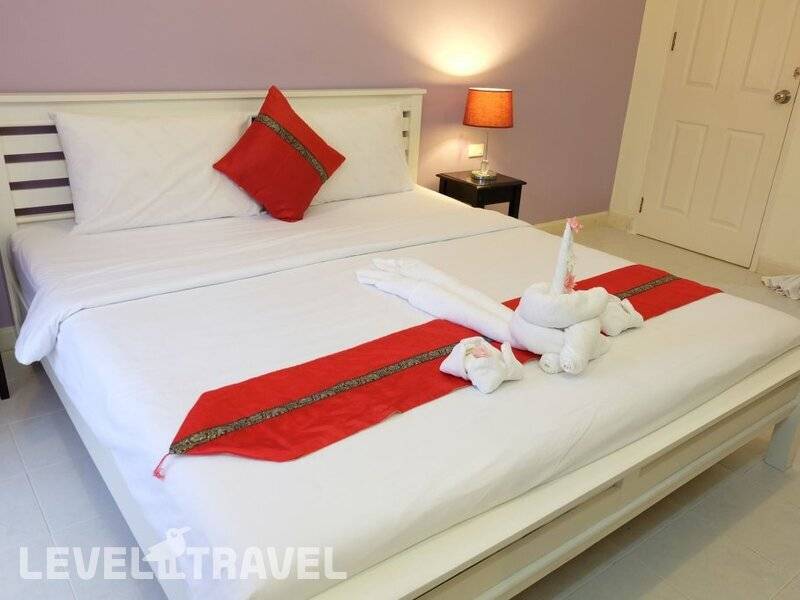 Фотография Phuket Racha at Kata Homestay