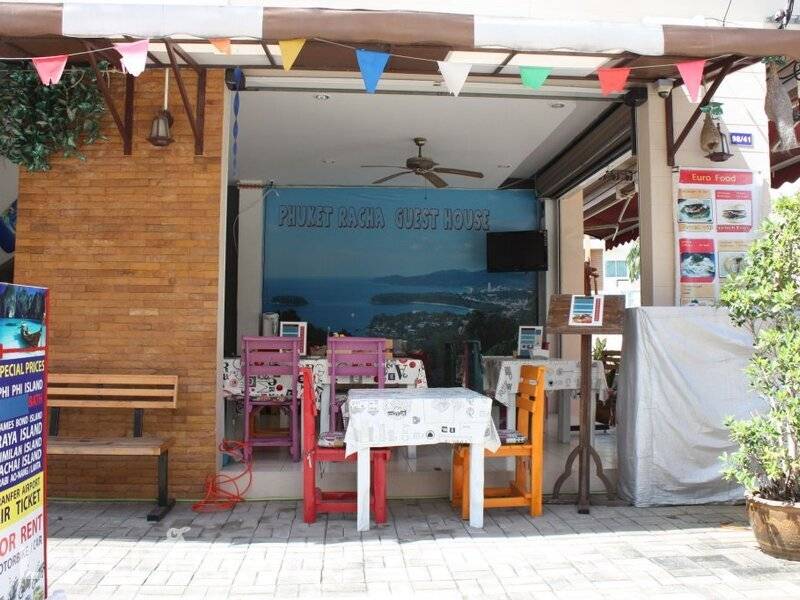 Фотография Phuket Racha at Kata Homestay