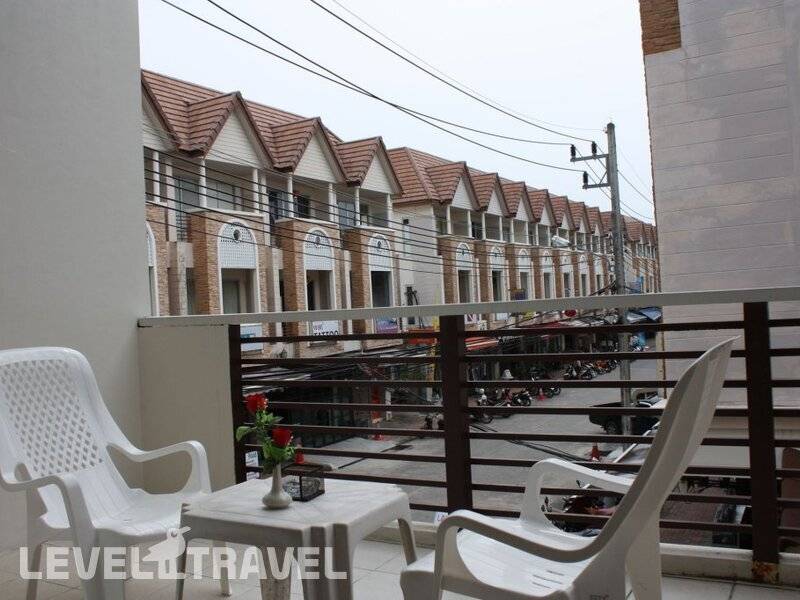 Фотография Phuket Racha at Kata Homestay