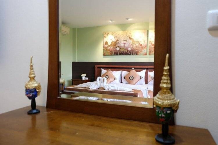 Phuket Racha at Kata Homestay