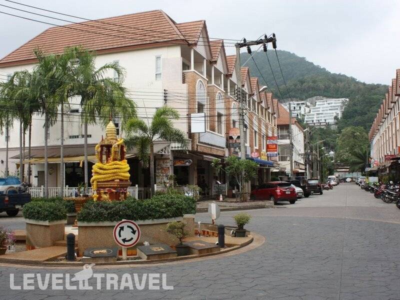 Фотография Phuket Racha at Kata Homestay