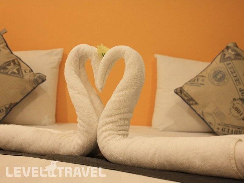Фотография Phuket Racha at Kata Homestay
