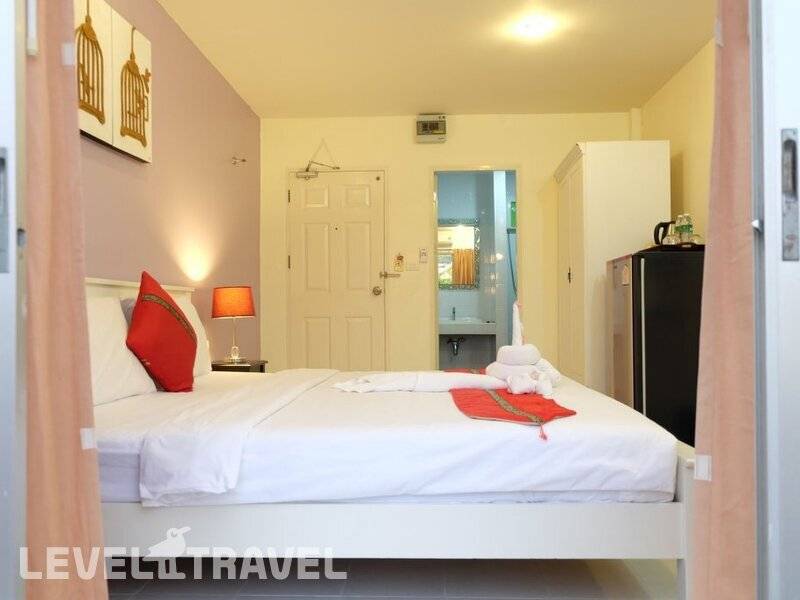 Фотография Phuket Racha at Kata Homestay