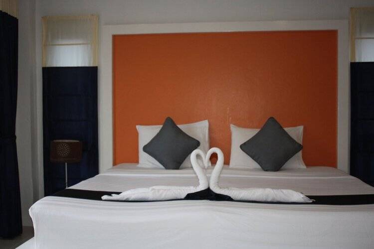 Phuket Racha at Kata Homestay