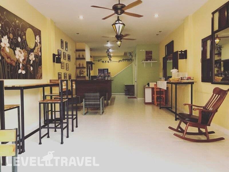 Фотография Phuket Racha at Kata Homestay