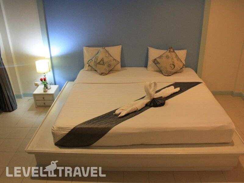 Фотография Phuket Racha at Kata Homestay