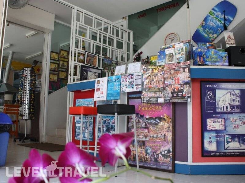 Фотография Phuket Racha at Kata Homestay