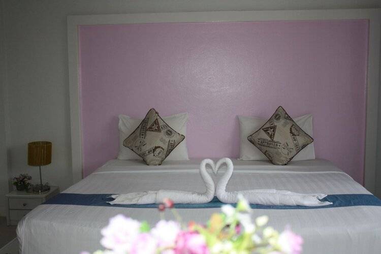 Phuket Racha at Kata Homestay