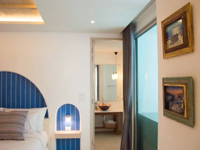 Costa Village Bangsaray