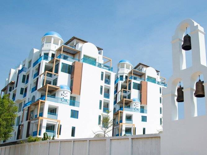 Costa Village Bangsaray