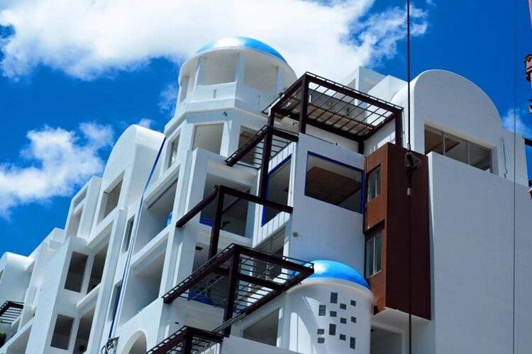 Costa Village Bangsaray