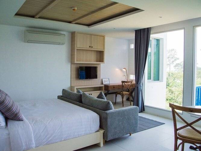 Costa Village Bangsaray