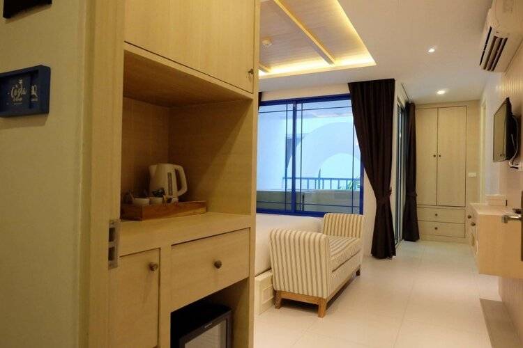 Costa Village Bangsaray
