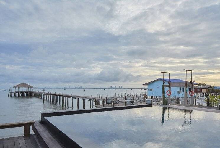 Kept Bangsaray Pattaya
