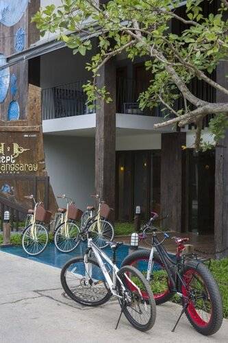 Kept Bangsaray Pattaya