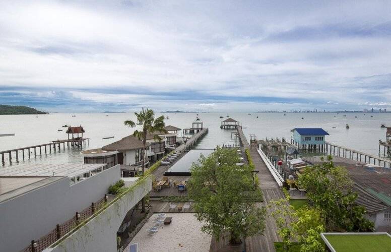 Kept Bangsaray Pattaya
