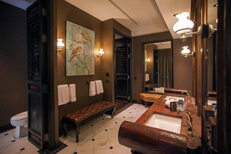 Jantra Residence by Chinocollection