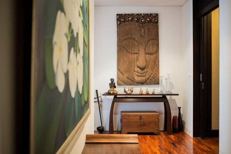 Kata Gardens 2 Bedroom near Beach 3B
