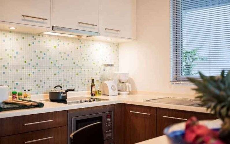 Kata Gardens 2 Bedroom near Beach 3B