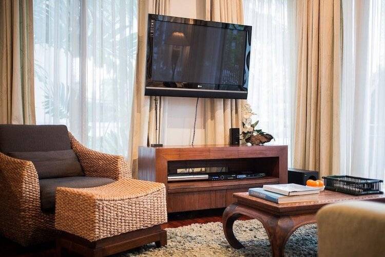 Kata Gardens 2 Bedroom near Beach 3B
