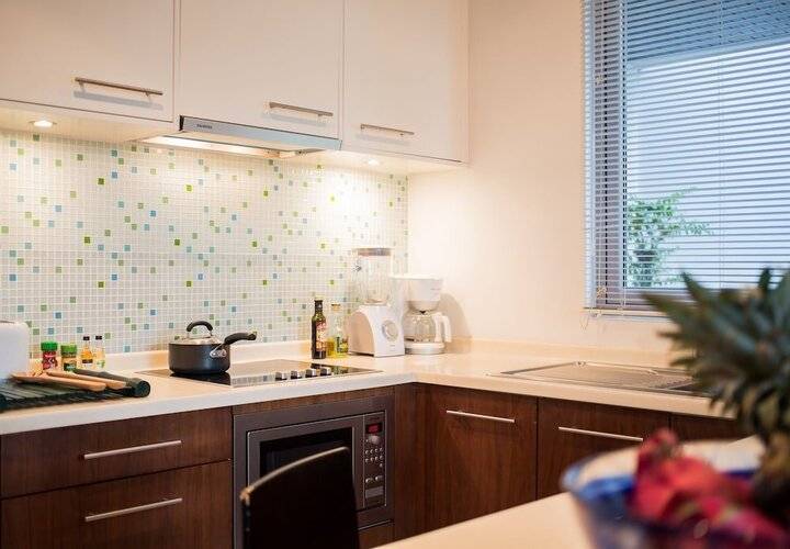 Kata Gardens 2 Bedroom near Beach 3B