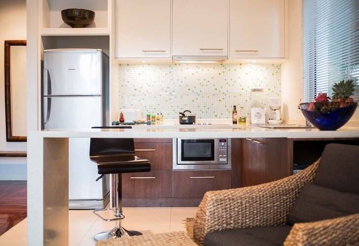 Kata Gardens 2 Bedroom near Beach 3B