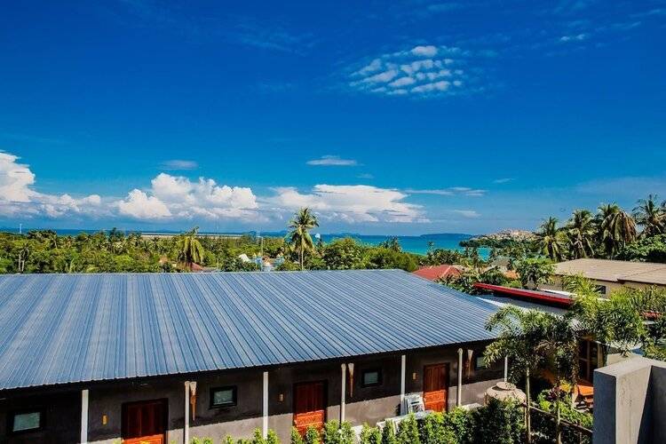 The Loft Panwa Resort