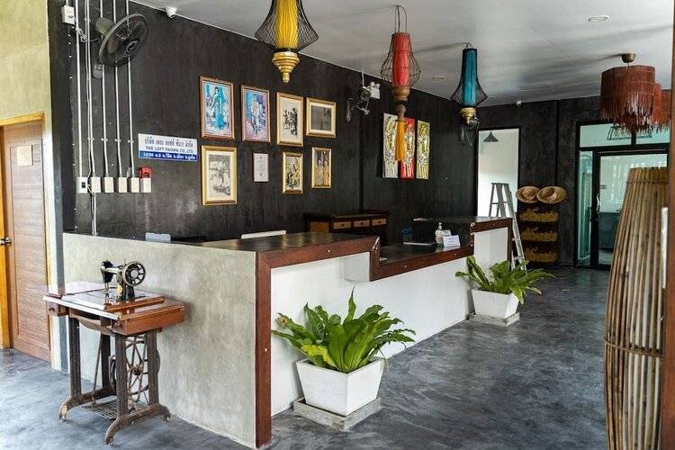 The Loft Panwa Resort