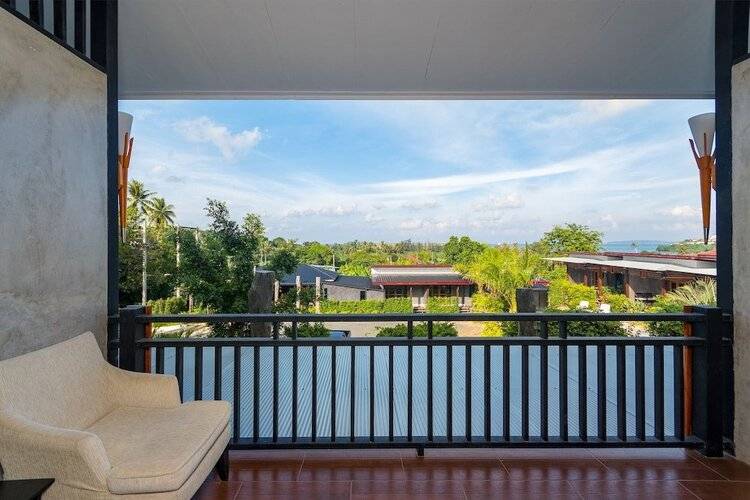 The Loft Panwa Resort