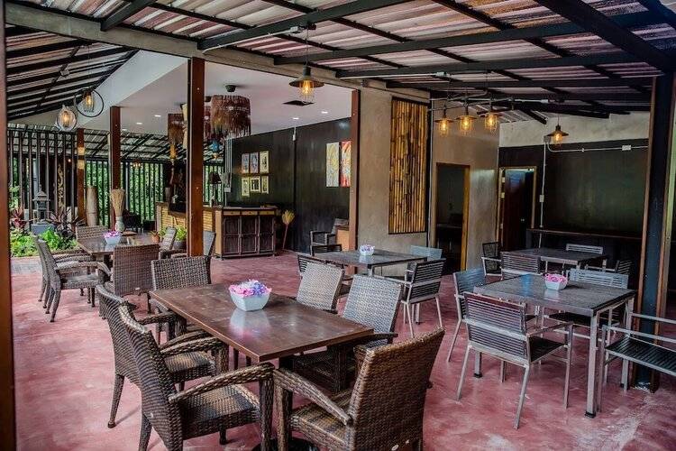 The Loft Panwa Resort